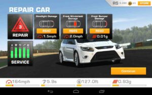 تحميل Real Racing 3 ريل ريسنغ 2024 أقوى لعبة سباق سيارات للموبايل 11 Real Racing 3