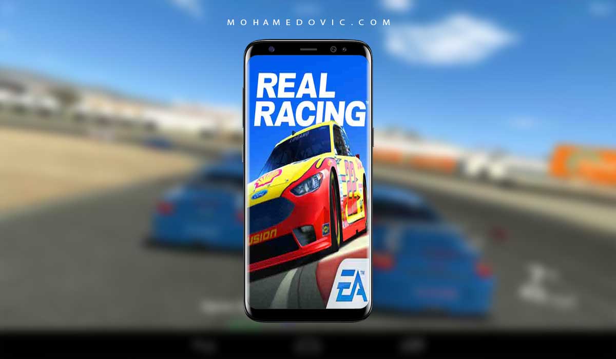 تحميل Real Racing 3 ريل ريسنغ 2024 أقوى لعبة سباق سيارات للموبايل 1 ريل-ريسنج