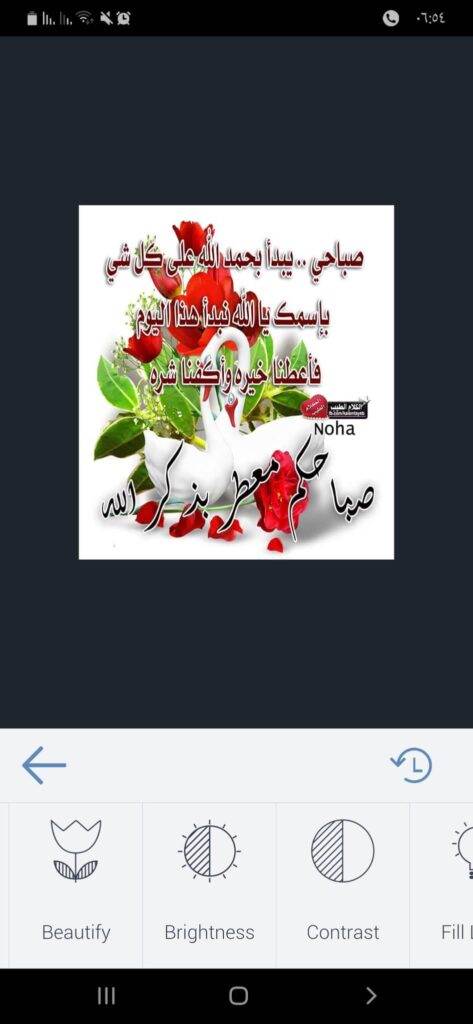 تحميل بي فانكي 2024 BeFunky APK 7.1.27 الأفضل في تعديل الصور للاندرويد! 16 ثاني أدوات Edits