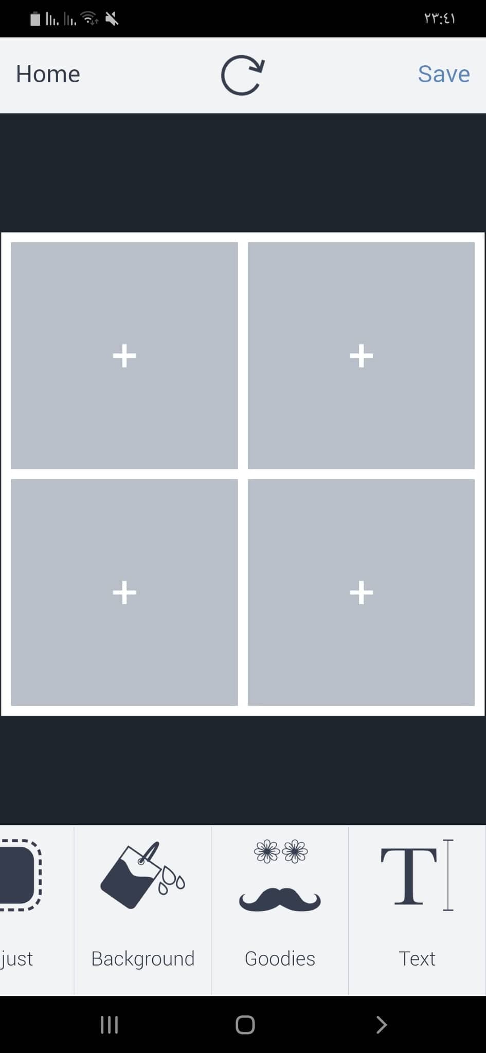تحميل بي فانكي 2024 BeFunky APK 7.1.27 الأفضل في تعديل الصور للاندرويد! 40 تعديلات أخرى في Collage Maker