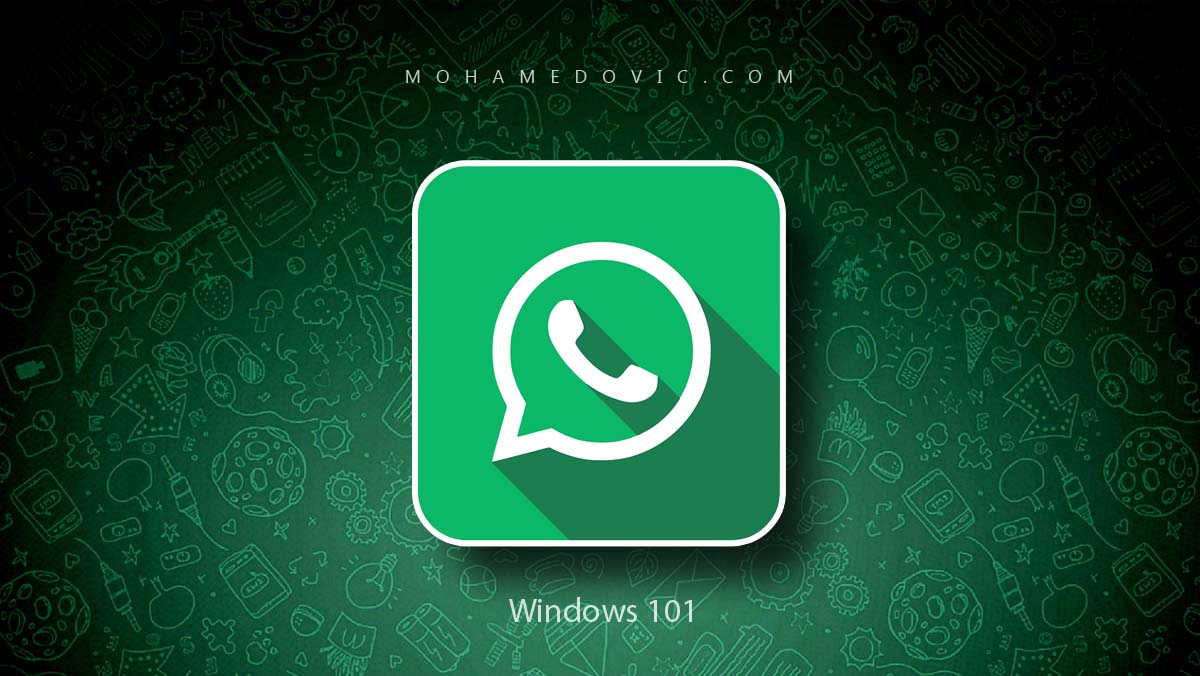 تحميل واتساب ويب 2026 (للكمبيوتر) WhatsApp Desktop v2.2616 رابط مباشر 14 واتساب ويب