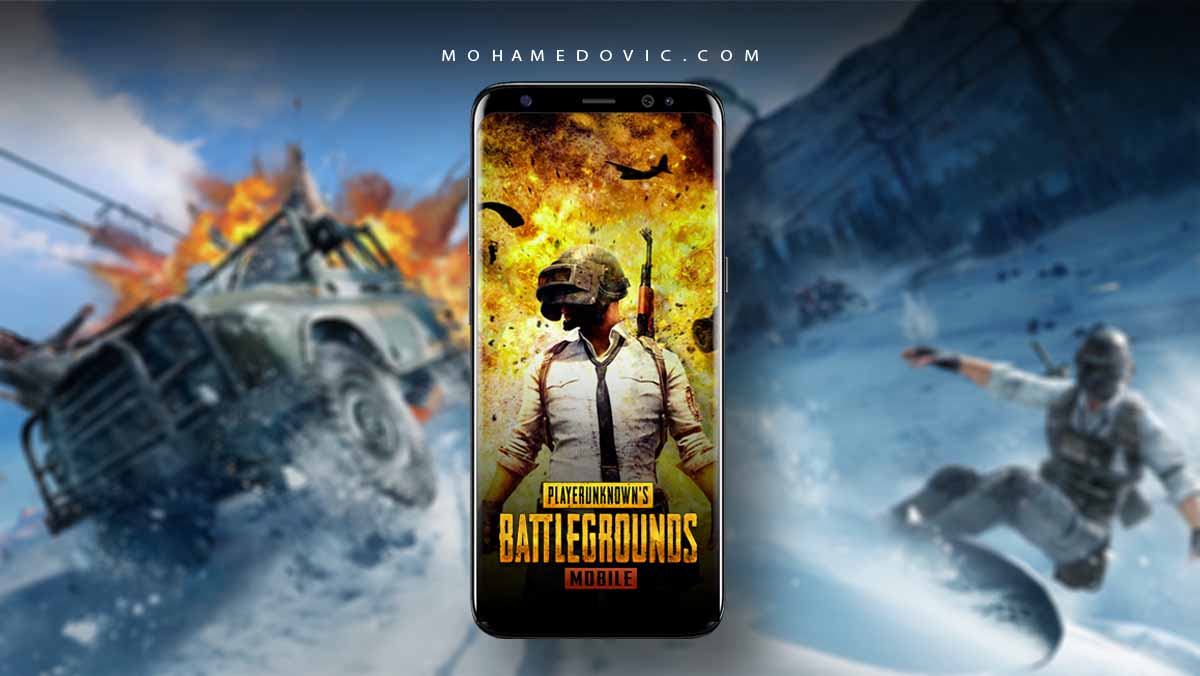 ما هي أفضل ألعاب الناجِ الأخير Battle Royale للاندرويد؟ اختر من قائمتنا! 12 تحديث ببجي 2020