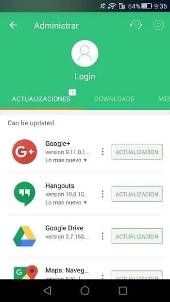 تحميل APKPure v3.20.66 2026 متجر ألعاب وبرامج الاندرويد المجانية! 6 تحميل ملفات اندرويد