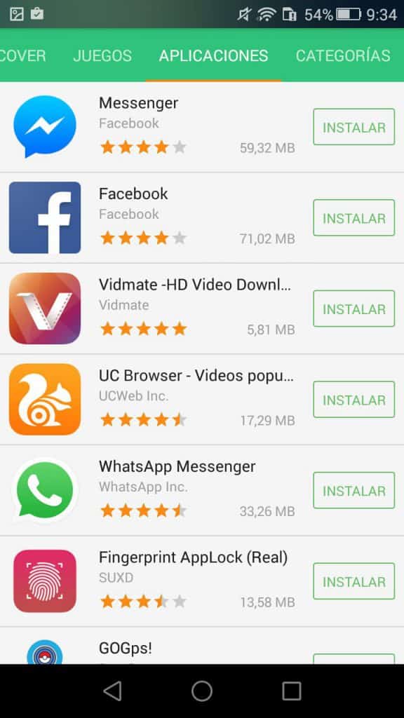 تحميل APKPure v3.20.66 2026 متجر ألعاب وبرامج الاندرويد المجانية! 8 المميزات الاساسية لتطبيق APKPure