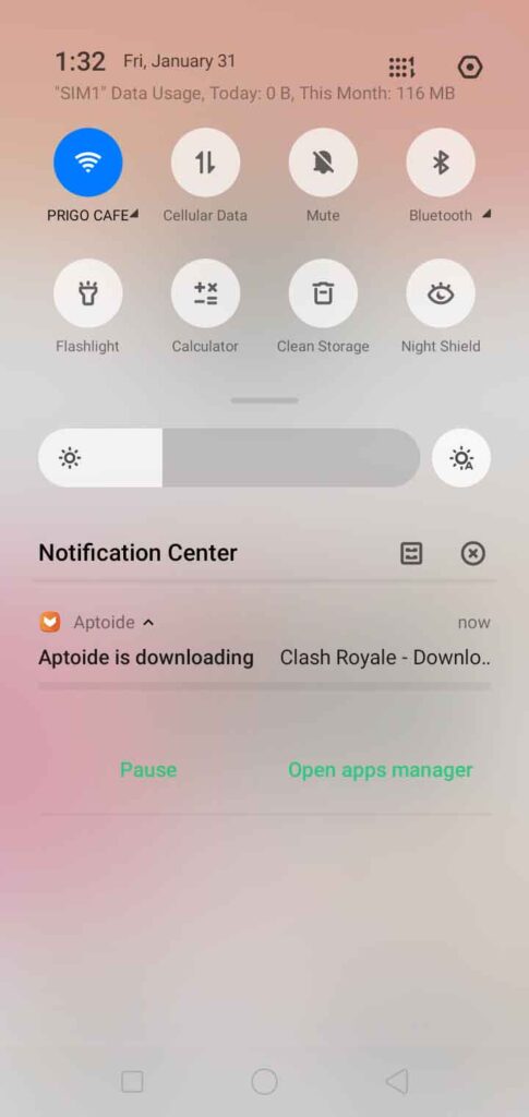 تحميل Aptoide 2025: أفضل متجر بديل لتنزيل التطبيقات والألعاب مجانًا للأندرويد 13 تحميل العاب اندرويد من ابتويد
