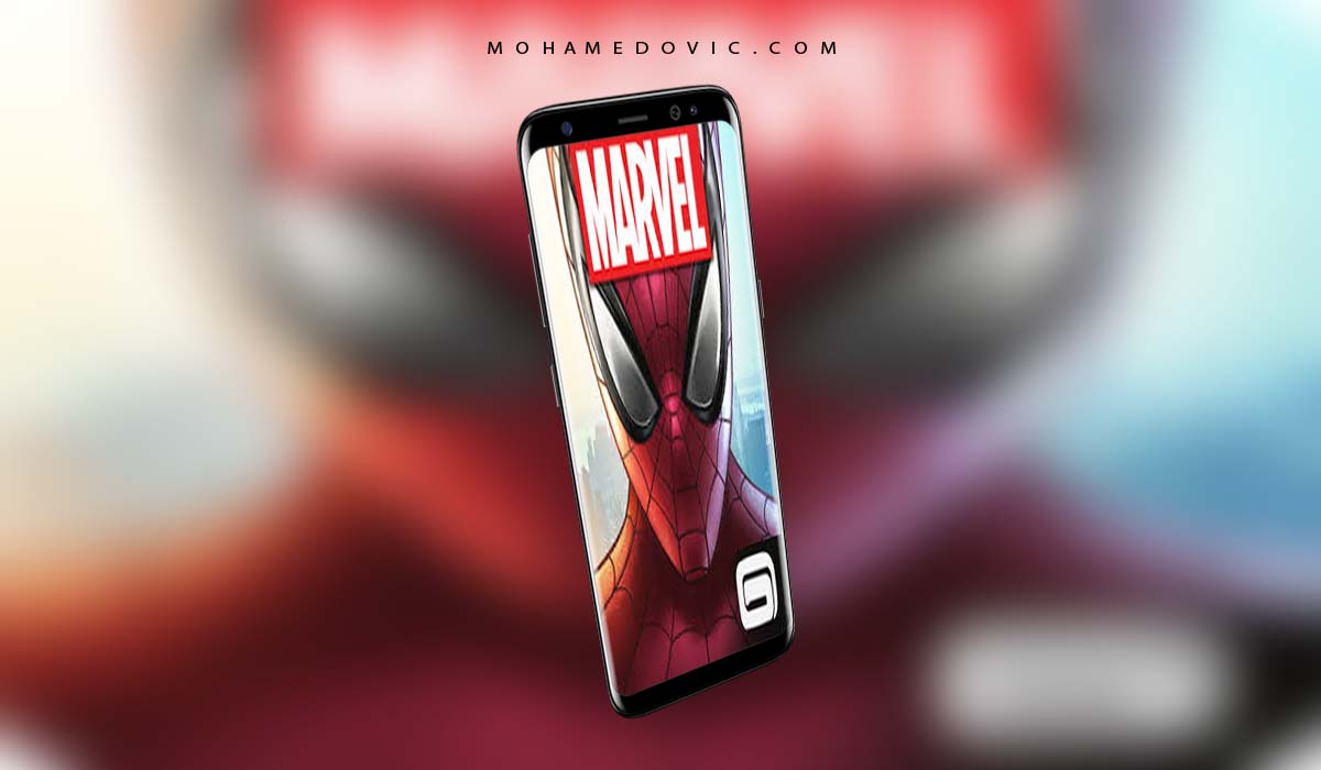 تحميل العاب سبايدر مان للاندرويد قائمة تضم أفضل العاب Spider Man بمتجر بلاي! 1 تحميل العاب سبايدر مان