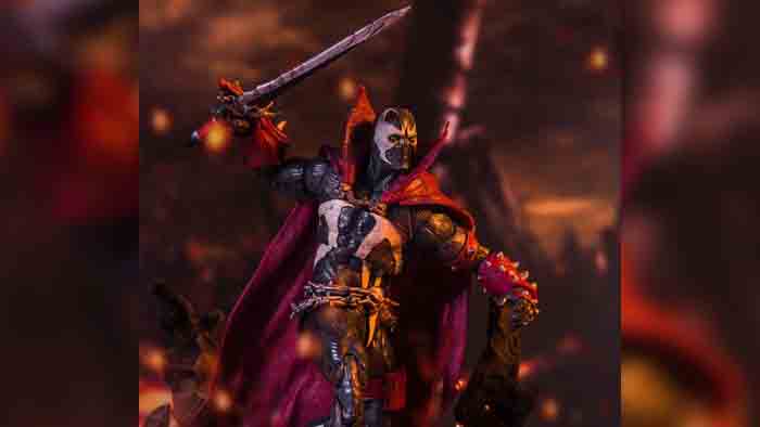 تحميل مورتال كومبات 2025 Mortal Kombat Mobile v6.3.1 أقوى لعبة مصارعة! 7 قصة لعبة مورتال كومبات 11