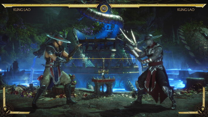 تحميل مورتال كومبات 2025 Mortal Kombat Mobile v6.3.1 أقوى لعبة مصارعة! 9 وضع أبراج الوقت في لعبة mortal kombat 11