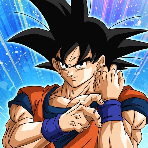 تحميل Dragon Ball Z 2025 v5.28.6 مع الأسطورة اليابانية فيجيتا للأندرويد! 5 DRAGON BALL Z DOKKAN BATTLE apk