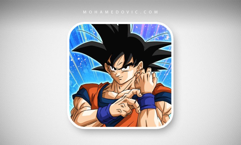 تحميل Dragon Ball Z 2025 v5.28.6 مع الأسطورة اليابانية فيجيتا للأندرويد! 1 Download DRAGON BALL Z DOKKAN BATTLE
