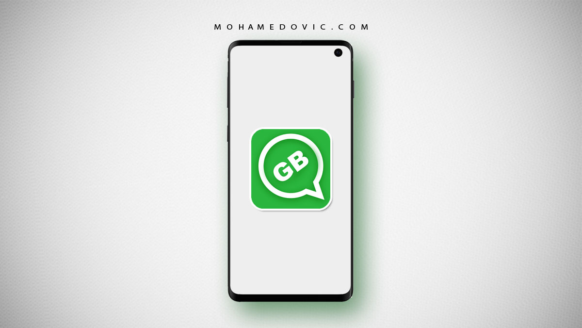 تحميل واتساب جي بي 2024 GBWhatsApp v18.0 نسخة معدّلة ضد الحظر! 1 تحميل جيبي واتساب