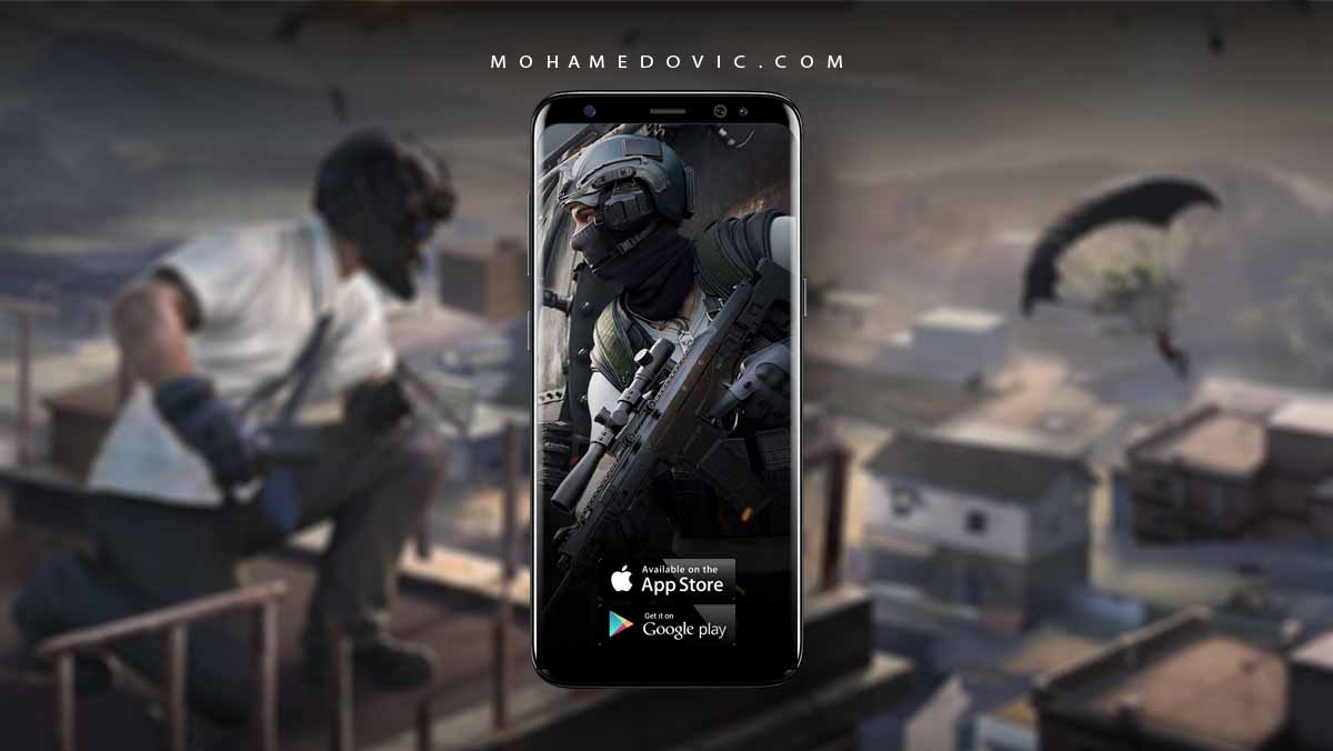 تحميل لعبة نايفز اوت Knives Out APK من أفضل العاب اندرويد القتالية 1 تحميل نايفز اوت 2020 للاندرويد
