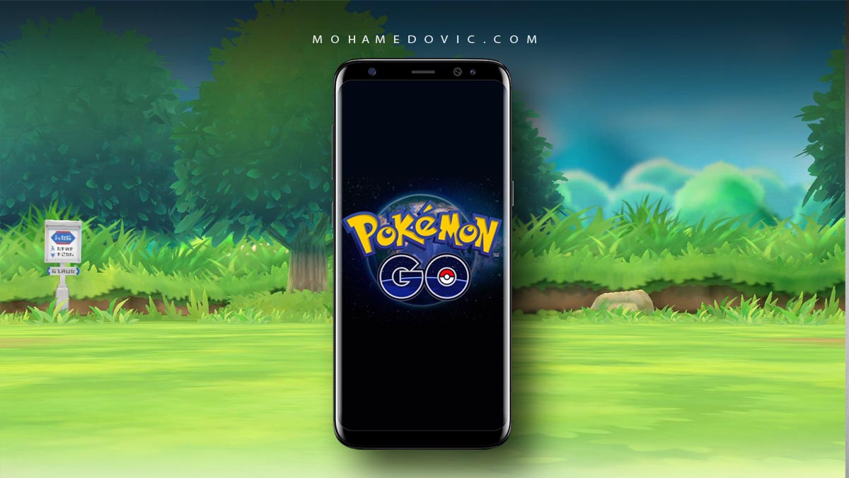تحميل لعبة بوكيمون غو Pokémon GO .APK تنزيل مباشر للاندرويد والايفون 29 تحميل بوكيمون غو