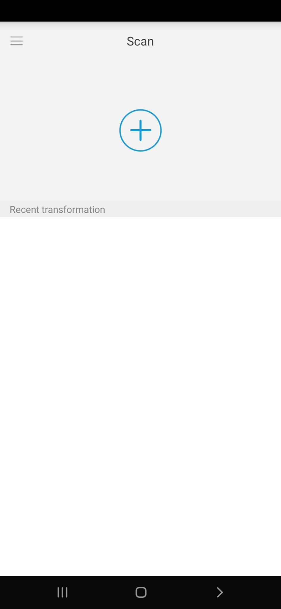 فوكست ريدر موبايل 2020 | 7.2.1 Foxit PDF Reader Mobile | تحرير PDF للاندرويد 9 فوكست ريدر موبايل عمل Scan للملفات