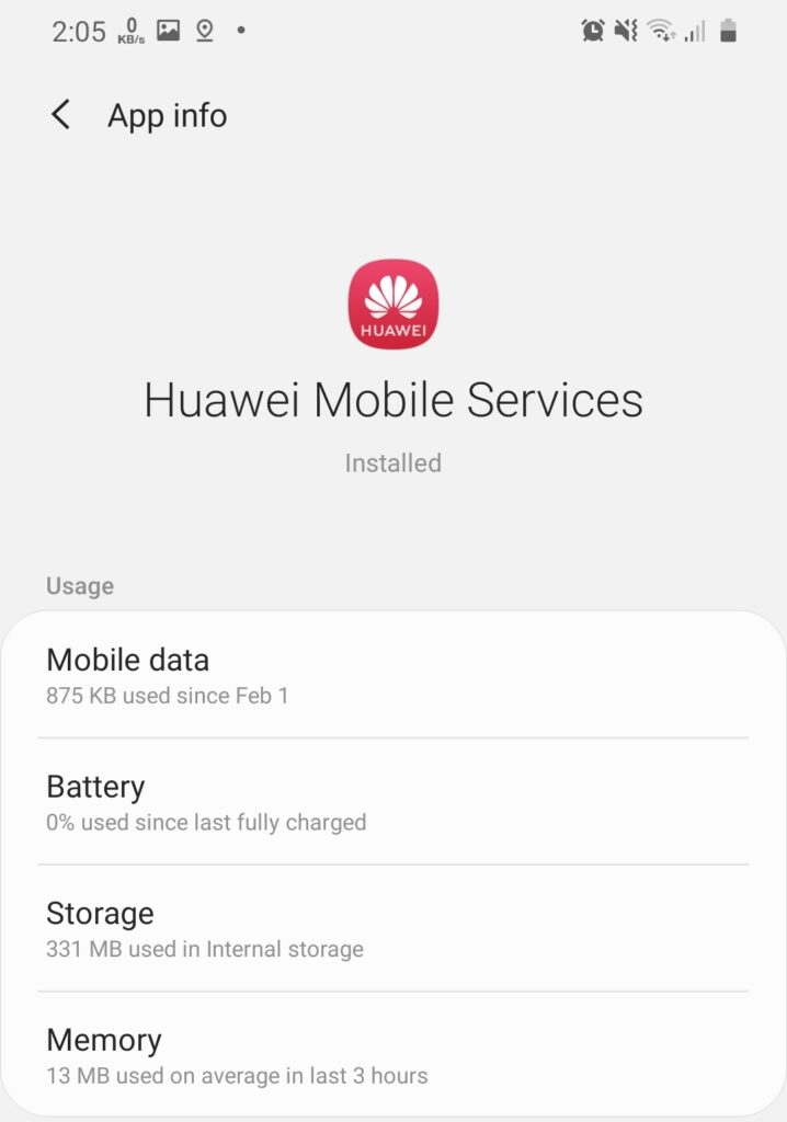 تحميل AppGallery APK متجر تطبيقات هواوي رابط مباشر للاندرويد 6 تطبيق هواوي موبايل سيرفس apk