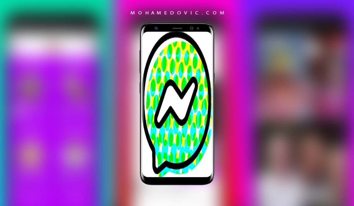 ماسنجر كيدز 2020 | Messenger Kids v108.0.0.10.91 APK | فيسبوك الاطفال للاندرويد 1 ماسنجر كيدز 2020