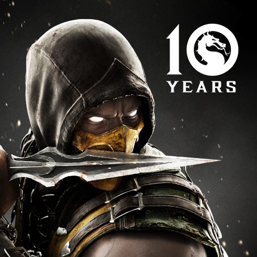 تحميل مورتال كومبات 2025 Mortal Kombat Mobile v6.3.1 أقوى لعبة مصارعة! 5 Mortal Kombat Mobile apk