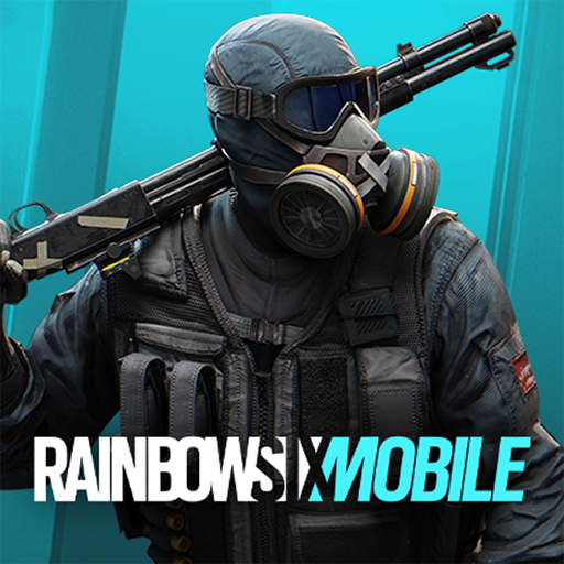 تحميل Rainbow Six Mobile v1.3.400 2025 لعبة قتالية مميزة للاندرويد! 5 Rainbow Six Mobile apk