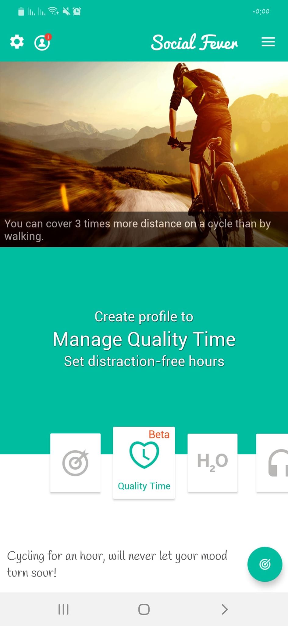 هل تحتاج إلى قفل التطبيقات؟ إليك أفضل التطبيقات لحظر البرامج للاندرويد! 21 قسم Quality Time