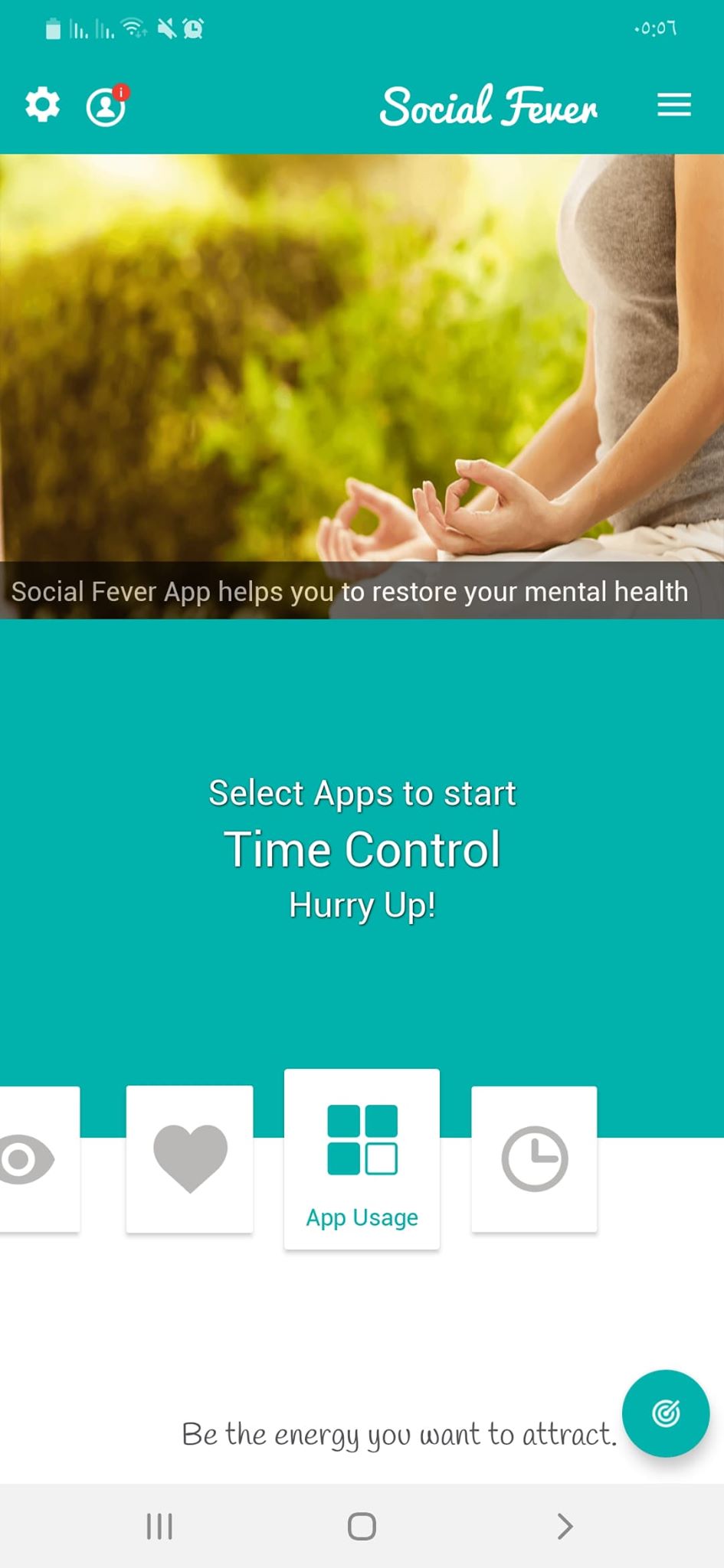 هل تحتاج إلى قفل التطبيقات؟ إليك أفضل التطبيقات لحظر البرامج للاندرويد! 26 قسم Time Control