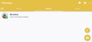 تحميل واتساب الذهبي 2024 WhatsApp Gold v36.0 نسخة معدّلة ضد الحظر! 16 WhatsApp Gold 03