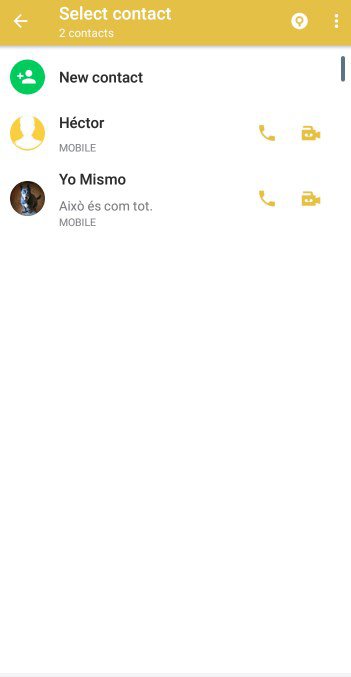 تحميل واتساب الذهبي 2024 WhatsApp Gold v36.0 نسخة معدّلة ضد الحظر! 7 WhatsApp Gold 08