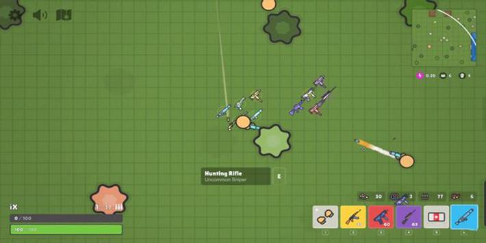 تحميل لعبة زومبي رويال Zombs Royale io apk للاندرويد كاملة روابط مباشرة 13 معلومات عن ZombsRoyale.io 2.5.8
