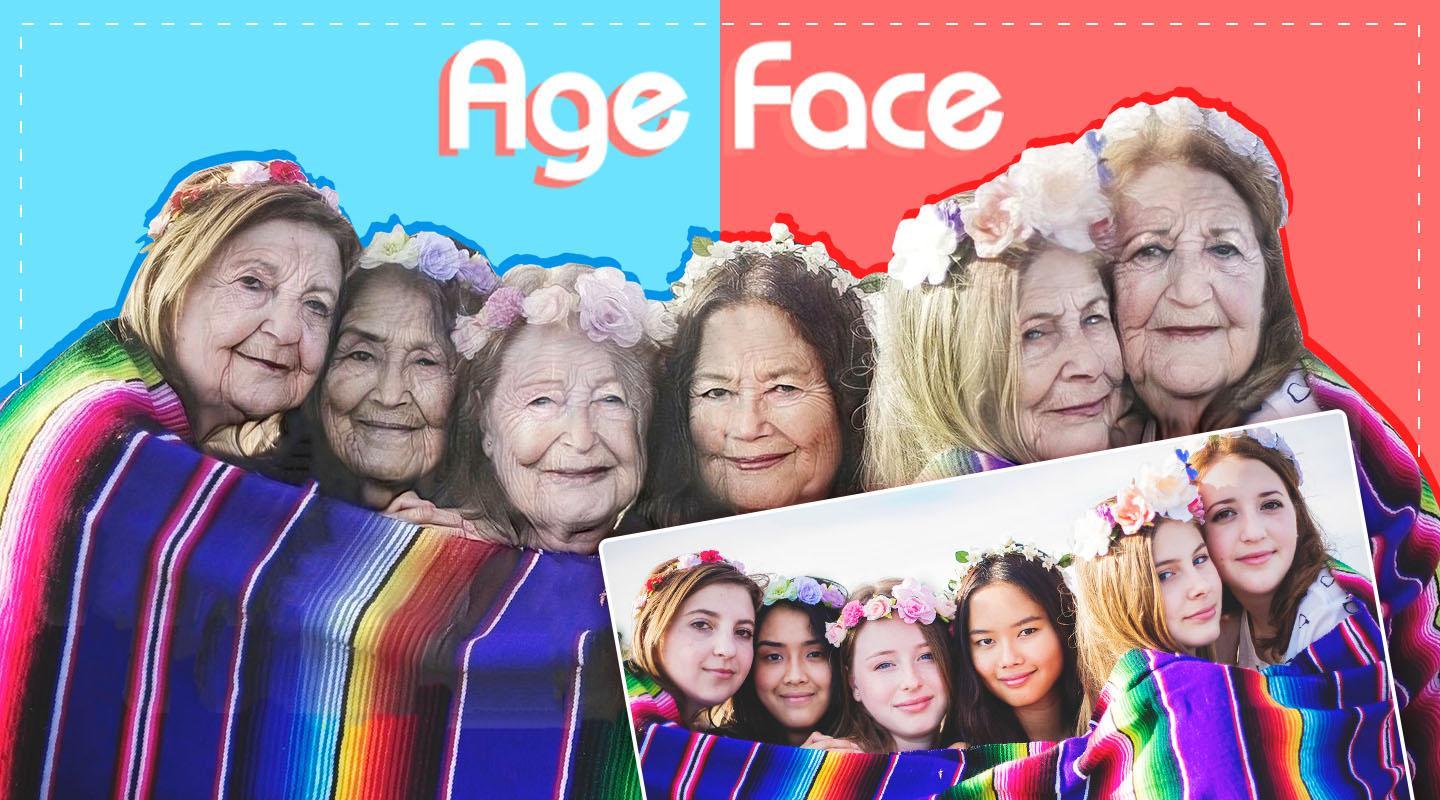 ما هي أفضل تطبيقات تكبير السن "زيادة العمر 60 عام"؟ إليك 10 من اختيارنا! 6 تطبيق Age Face