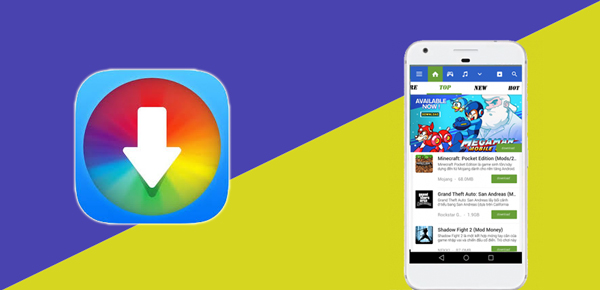 تحميل Appvn .APK 9.9.5 متجر اب فن 2023 للبرامج والألعاب المجانية على الاندرويد 6 تطبيق Appvn