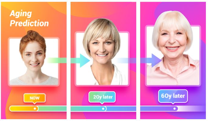 ما هي أفضل تطبيقات تكبير السن "زيادة العمر 60 عام"؟ إليك 10 من اختيارنا! 10 Agingbooth age Progression app