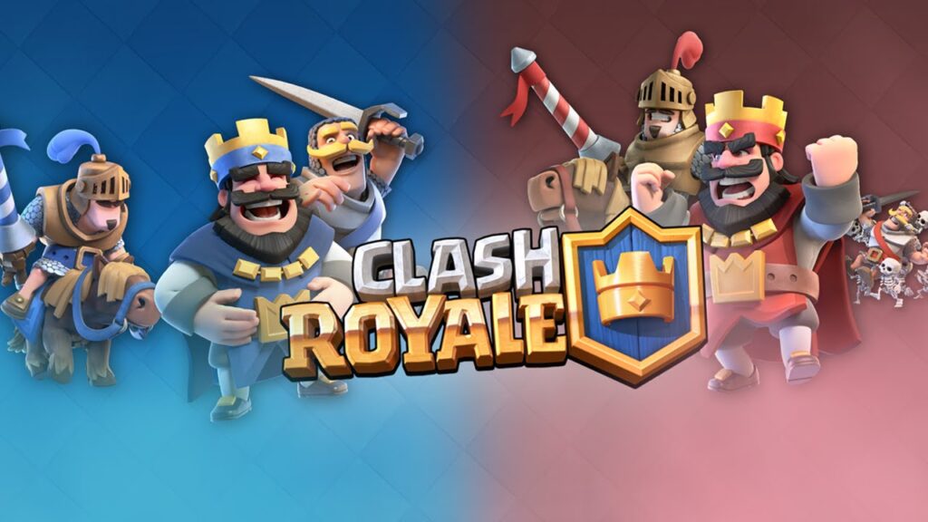 تحميل Clash Royale APK لعبة كلاش رويال رابط مباشر للاندرويد 8 كلاش رويال