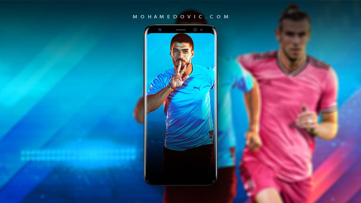 تحميل لعبة دريم ليج سوكر 2026 DLS v13.120 APK رابط مباشر 1 تحميل دريم ليج سوكر