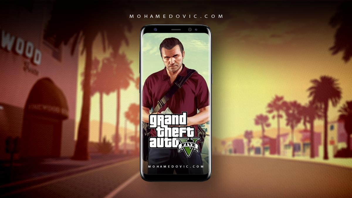 تحميل جاتا V للاندرويد 2025 GTA 5 v0.3 (تجريبية) كاملة رابط مباشر للموبايل 1 تحميل لعبة جاتا للاندرويد