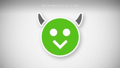 HappyMOD apk