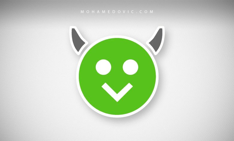 HappyMOD apk