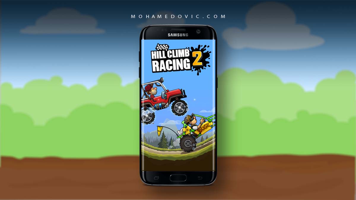 تحميل هيل كلايمب رايسينغ Hill Climb Racing 2 APK رابط مباشر 59 هيل كلايمب رايسينغ 2