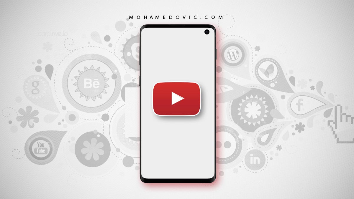 تحميل YouTube .APK 18.43.33 "يوتيوب 2023" مع جميع أدواته الضرورية للاندرويد! 76 يوتيوب apk