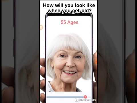 ما هي أفضل تطبيقات تكبير السن "زيادة العمر 60 عام"؟ إليك 10 من اختيارنا! 12 Fantastic Face