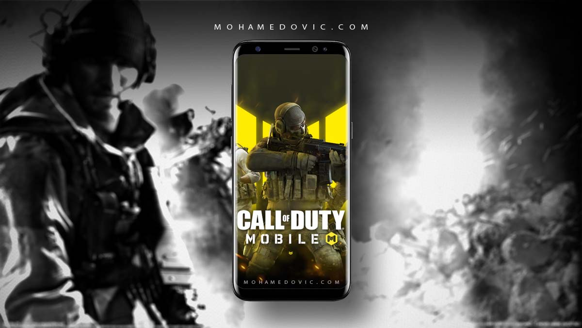 حل مشاكل وأخطاء لعبة Call of Duty®: Mobile 2024 على الموبايل والكمبيوتر الآن 28 إصلاح أخطاء كول اوف ديوتي موبايل