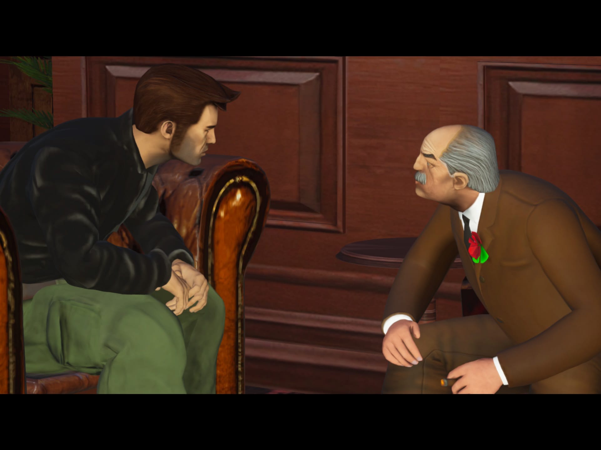 تحميل ثلاثية جاتا المحسّنة 2025 GTA The Definitive Trilogy رابط ميديا فاير للاندرويد 12 GTA III Definitive 03