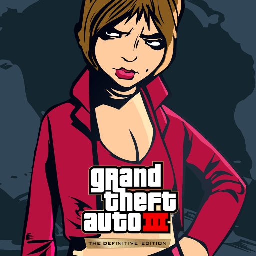 تحميل GTA 3 Mobile 2025 v1.84.18 (مع نسخة Definitive) رابط مباشر للاندرويد 5 GTA III - Definitive apk