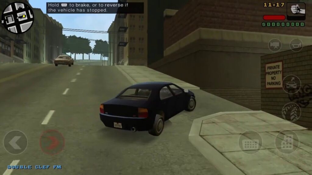 تحميل GTA: Liberty City Stories Mobile v2.4 جاتا سيتي ستوريز رابط ميديا فاير 7 جراند ثفت أوتو Liberty City Stories