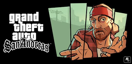 تحميل San Andreas Cheater APK شفرات جاتا سان أندرياس رابط مباشر 7 GTA San Andreas Cheater 2.3
