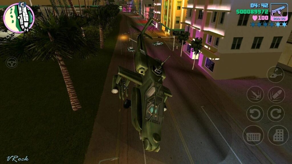 تحميل GTA Vice City Mobile v1.90 (الأصلية ونسخة Definitive) رابط مباشر للاندرويد 7 GTA Vice City