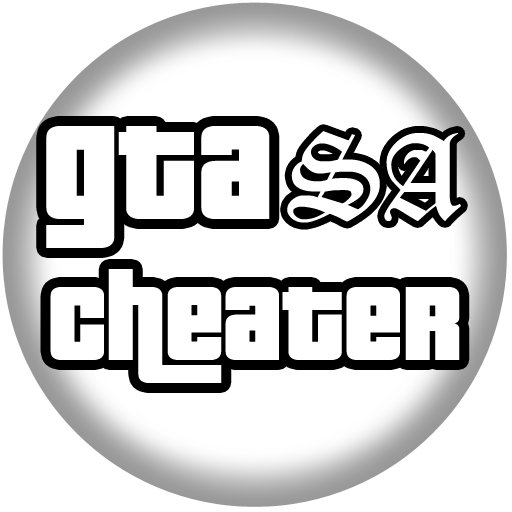 تحميل San Andreas Cheater APK شفرات جاتا سان أندرياس رابط مباشر 5 JCheater: San Andreas Edition apk