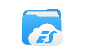 تحميل ES File ExplorerAPK 4.4.3.5 مدير ملفات للاندرويد وتنظيم ذاكرة الهاتف 5 ES File Explorer 2020