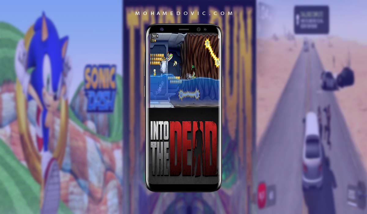ما هي أفضل العاب صب واي على الموبايل؟ هناك 15 لعبة مثل Subway Surfers للاندرويد! 1 العاب صب واي
