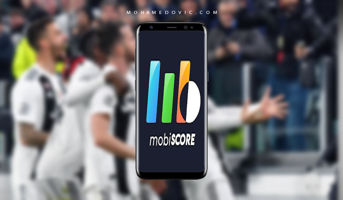 تحميل mobiSCORE .APK 2.0.0 "موبي سكور 2023" جدول مباريات اليوم 14 موبي سكور