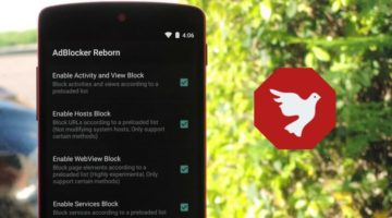 أفضل تطبيقات اندرويد 2023 لن تجدها في متجر جوجل بلاي! "ملفات APK" 8 تطبيق AdAway لحجب الإعلانات من التطبيقات غير المتاحة على جوجل بلاي