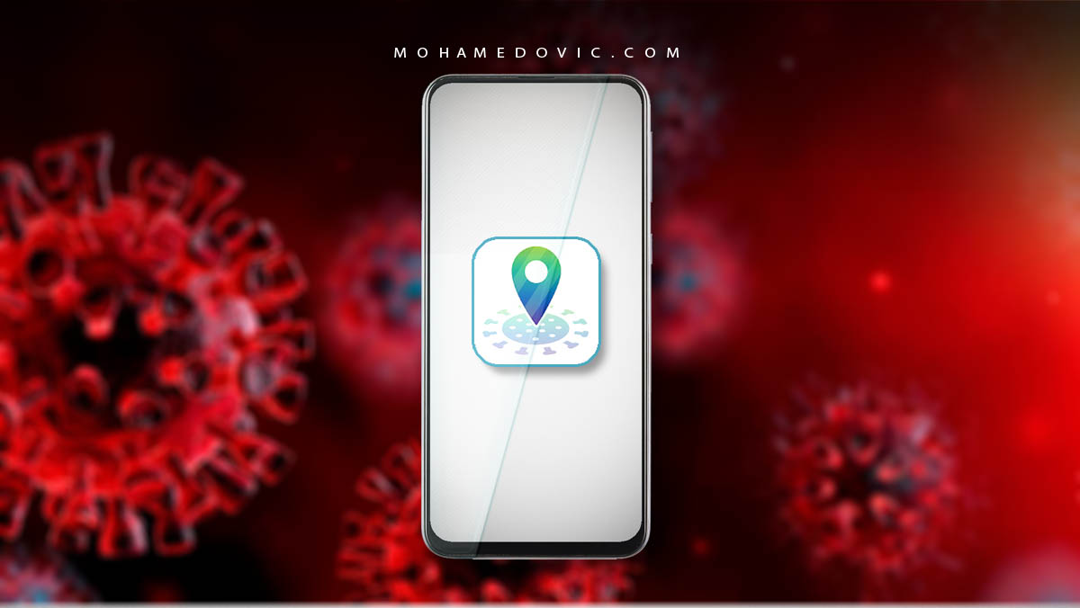 خريطة كورونا | Corona Map v1.0 | تطبيق منظمة الصحة لتطورات كوفيد-19 1 تطبيق خريطة كورونا بمتابعة تطورات فيروس كوفيد-19 على الهاتف